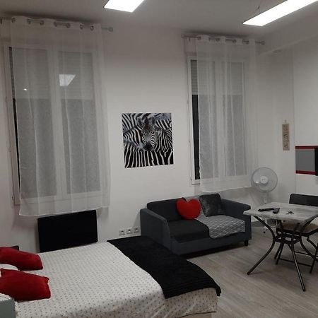 Appartement T1 Hyper Centre Place De La Victoire 보르도 외부 사진