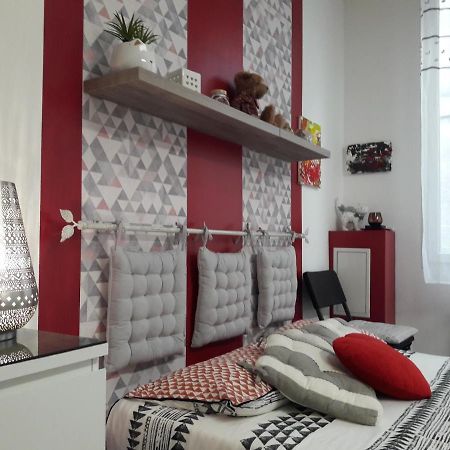 Appartement T1 Hyper Centre Place De La Victoire 보르도 외부 사진