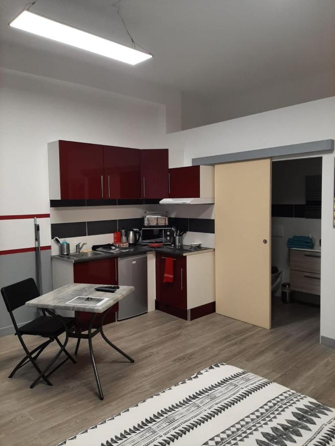 Appartement T1 Hyper Centre Place De La Victoire 보르도 외부 사진
