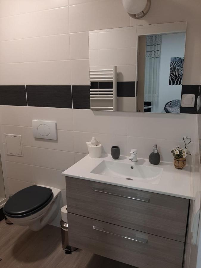 Appartement T1 Hyper Centre Place De La Victoire 보르도 외부 사진