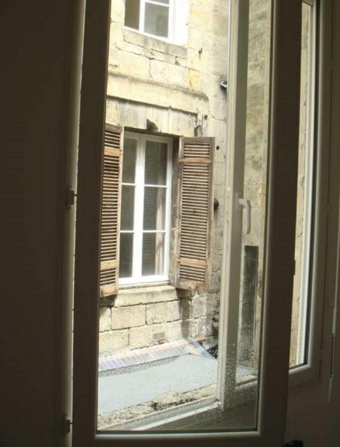Appartement T1 Hyper Centre Place De La Victoire 보르도 외부 사진