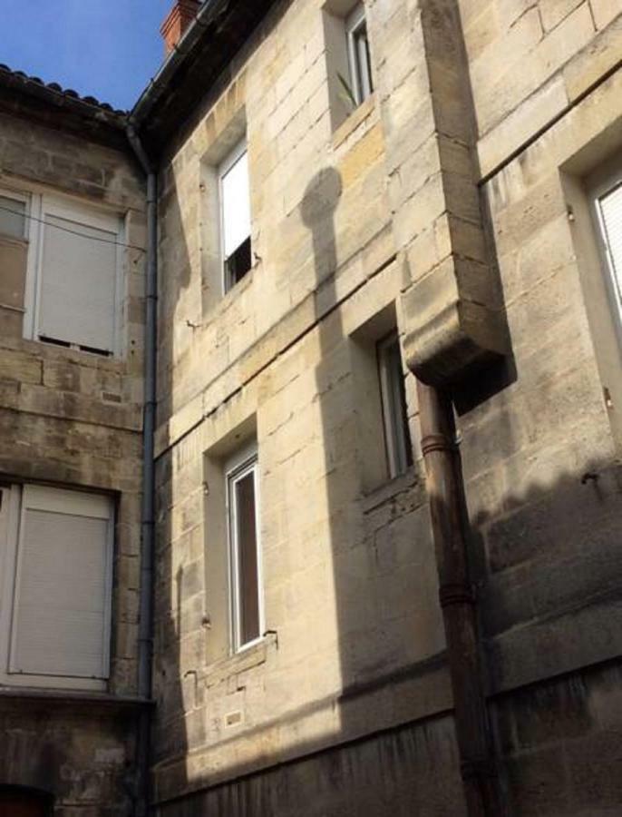 Appartement T1 Hyper Centre Place De La Victoire 보르도 외부 사진