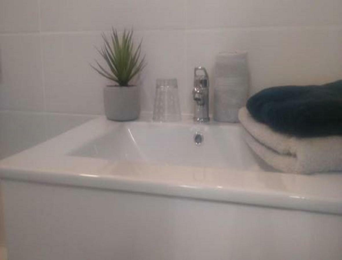 Appartement T1 Hyper Centre Place De La Victoire 보르도 외부 사진