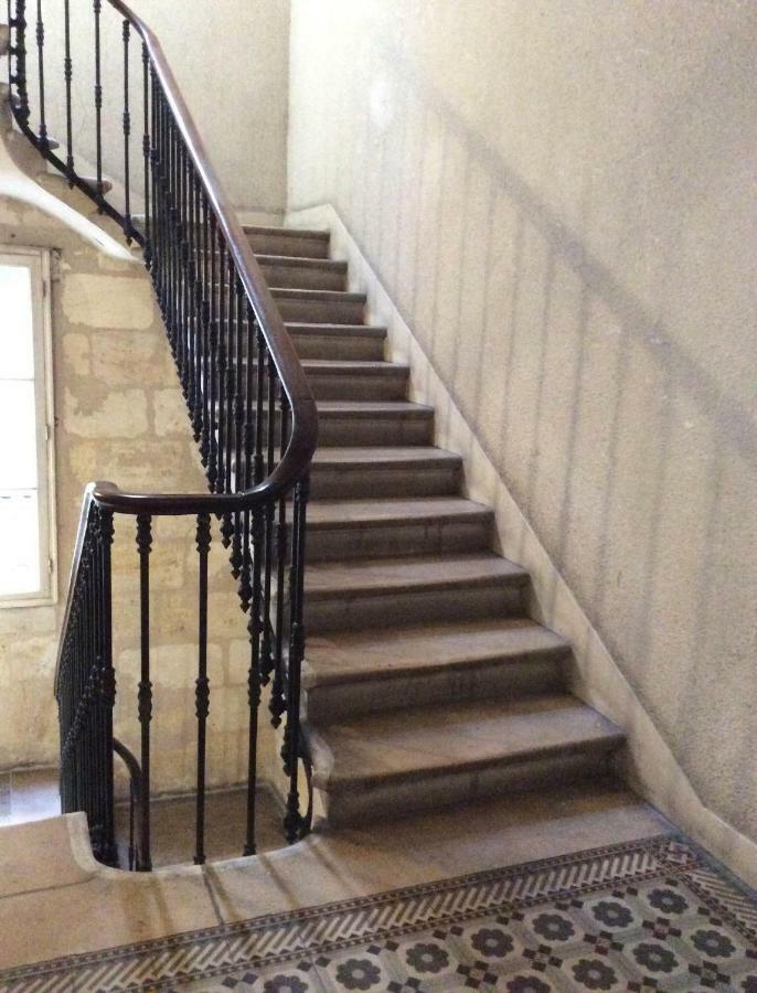 Appartement T1 Hyper Centre Place De La Victoire 보르도 외부 사진