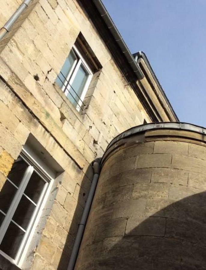 Appartement T1 Hyper Centre Place De La Victoire 보르도 외부 사진
