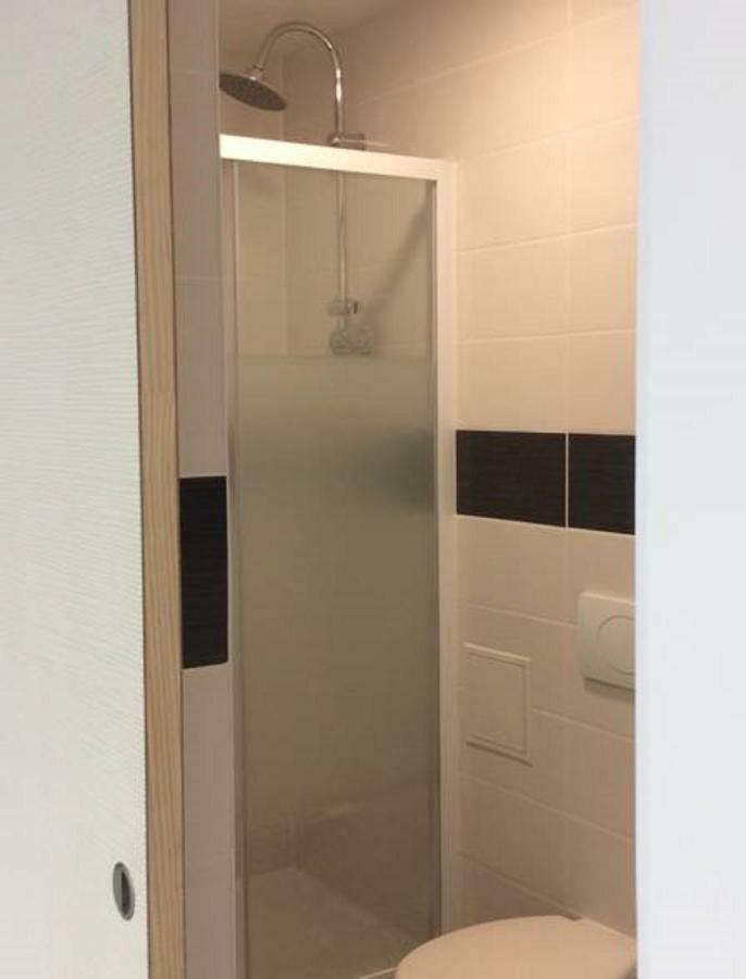 Appartement T1 Hyper Centre Place De La Victoire 보르도 외부 사진