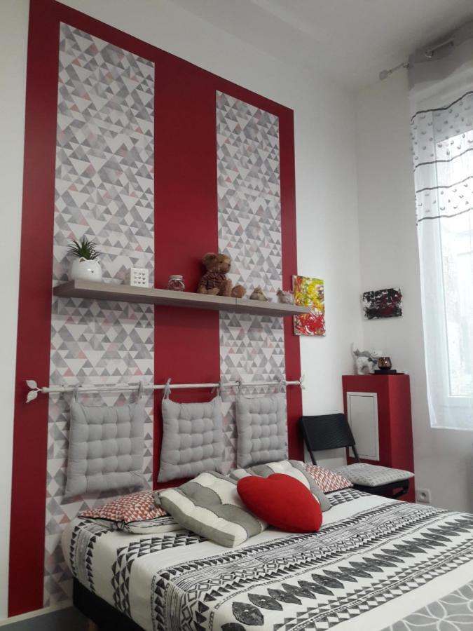 Appartement T1 Hyper Centre Place De La Victoire 보르도 외부 사진